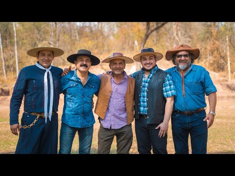 Germán Cassal - Chaco Querido ft. Juan Enrique Jurado - Yalo Cuellar - Negro Palma- Dalmiro Cuellar