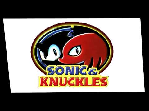 #23 Sonic & Knuckles - Sky Sanctuary Zone | Top 222 Best Retro Video Game Music
