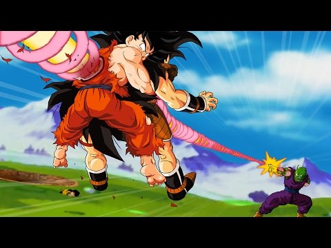 Video thumbnail for Piccolo