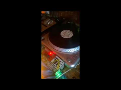 DJ AUI "SCLERI DI BARRA"