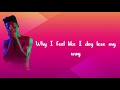 Kwesi Arthur   Pray For Me [Official Lyric Video]