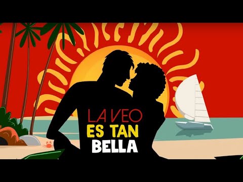Ñejo X Jamby X Kenai - Mi mejor amiga [Lyric Video]