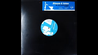 Blissom & Ashen  "Long Range"  Spotcan004