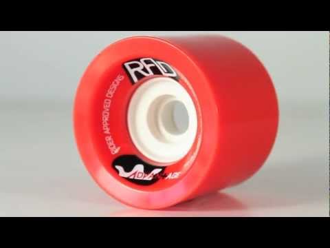 R.A.D. Product Guide: 74mm Advantage