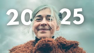 What I'm Leaving Behind | Starting Over After a Chaotic Year
