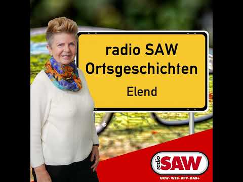 Elend im Oberharz
