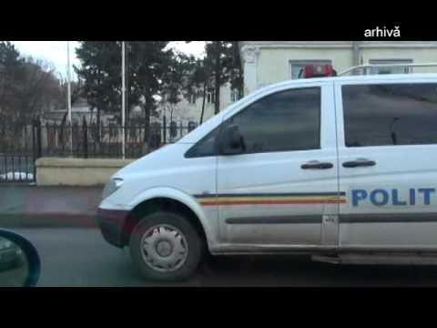 Știre Etv - I-AU SMULS CERCEII DE LA URECHI | 14.07.2016