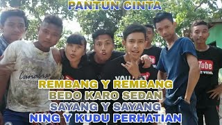 Download lagu VIRAL!!! Pantun Cinta | Versi Nama-Nama Kecamatan Di Kabupaten Rembang | Ft Sana Sini Video mp3 Download lagu VIRAL!!! Pantun Cinta | Versi Nama-Nama Kecamatan Di Kabupaten Rembang | Ft Sana Sini Video mp3