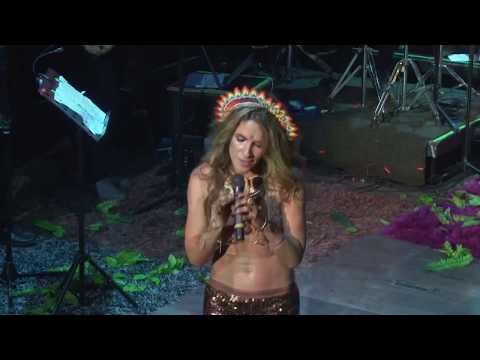 Naty Botero - Esta Noche Es Nuestra (En vivo lanzamiento In Dios/ In Love)