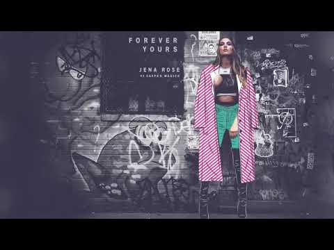 Jena Rose ft. Casper Mágico - Forever Yours (Visualizer)