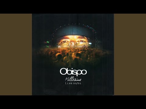 Videoclip de Par absence (Live) — Pascal Obispo