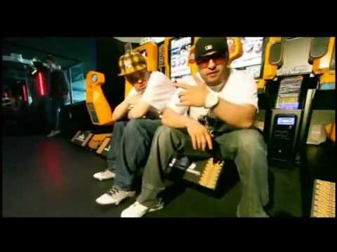 Big Sha ft  Lil Sha   Az sum Official Music Video 2010