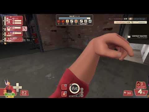 Big Apple Barricade Any% Speedrun 21:57 - Engineer PoV