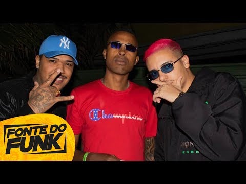 MC Gelo e MC Cainho - Só Largo Ela Se For Pra Você Volta (DJ GBR) Lançamento 2020