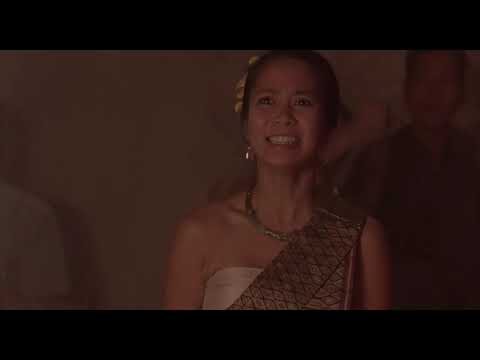 Kickboxer Fight scenes - Van Damme (Final Fight)