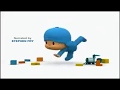 Pocoyo Episode 16
