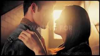 Scott & Kira | ♥ Love Me Like You Do ♥
