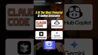 Top 5 AI Coding Assistants Every Developer Needs in 2026 🚀