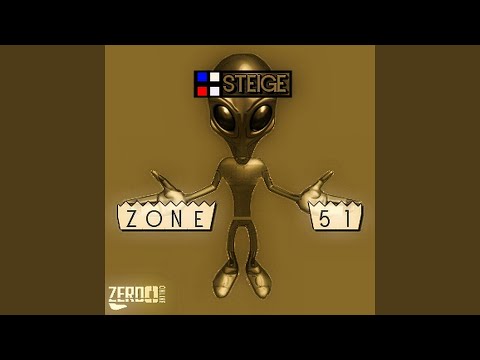 Zone 51 - Antoine R remix