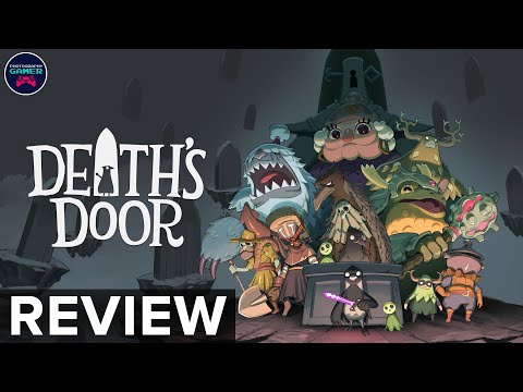 Death's Door - Review