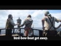 LITERAL Assassin's Creed 4 Black Flag Trailer ...