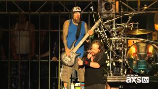Korn - Y'All Want a Single - Family Values Festival 2013 - Broomfield, CO, USA 05/10/2013 PROSHOT
