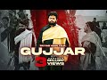 GUJJAR Official Video Tayyab Amin Teja Seemab Arshad Latest Punjabi Song 2021 Punjabi Song