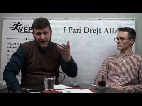 Ebu Lejlek (komike) - Hoxhë Metush Memedi