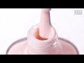 Varnish CND Vinylux Weekly Polish - Skin Tease (217) (light coral, enamel), 15 ml