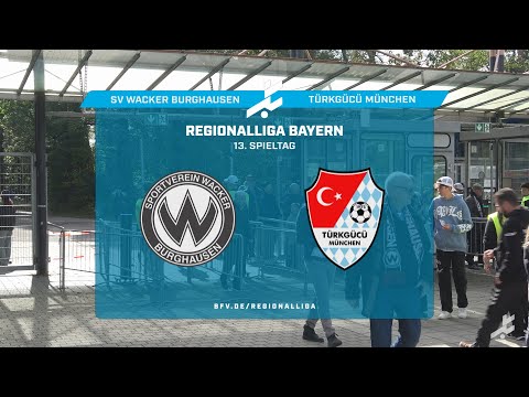 Maljojoki-Kopfball ins Glück: Standard entscheidet enges Match zwischen Burghausen und Türkgücü