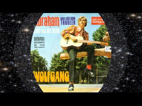 Wolfgang 1970 Abraham (Das Lied vom Trödler)