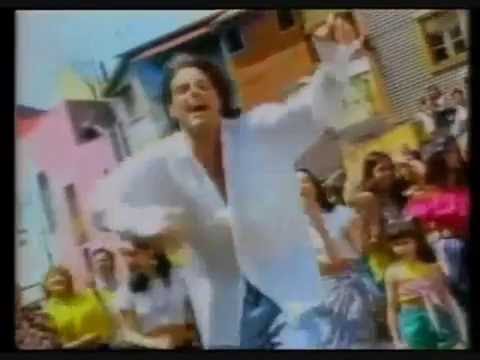 Ricky Martin - María (Versión Original) [Vídeo Oficial]