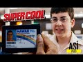 SUPERCOOL EN 14 MINUTOS ASÍ PASO