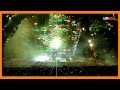 Fez (Being Born)-City Of Blinding Lights, de Live from LA PLATA. U2 360° Tour