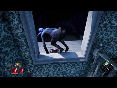 T6nk's 3-Month Dead by Daylight Montage/Highlights