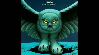 Rush - Rivendell [5.1 Surround Sound]
