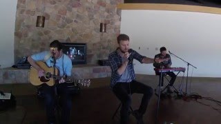 Charles Kelley   "Lonely Girl"