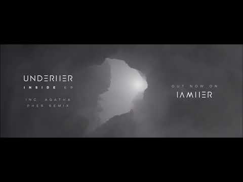 UNDERHER - INSIDE (Agatha Pher Remix) [IAMHER]