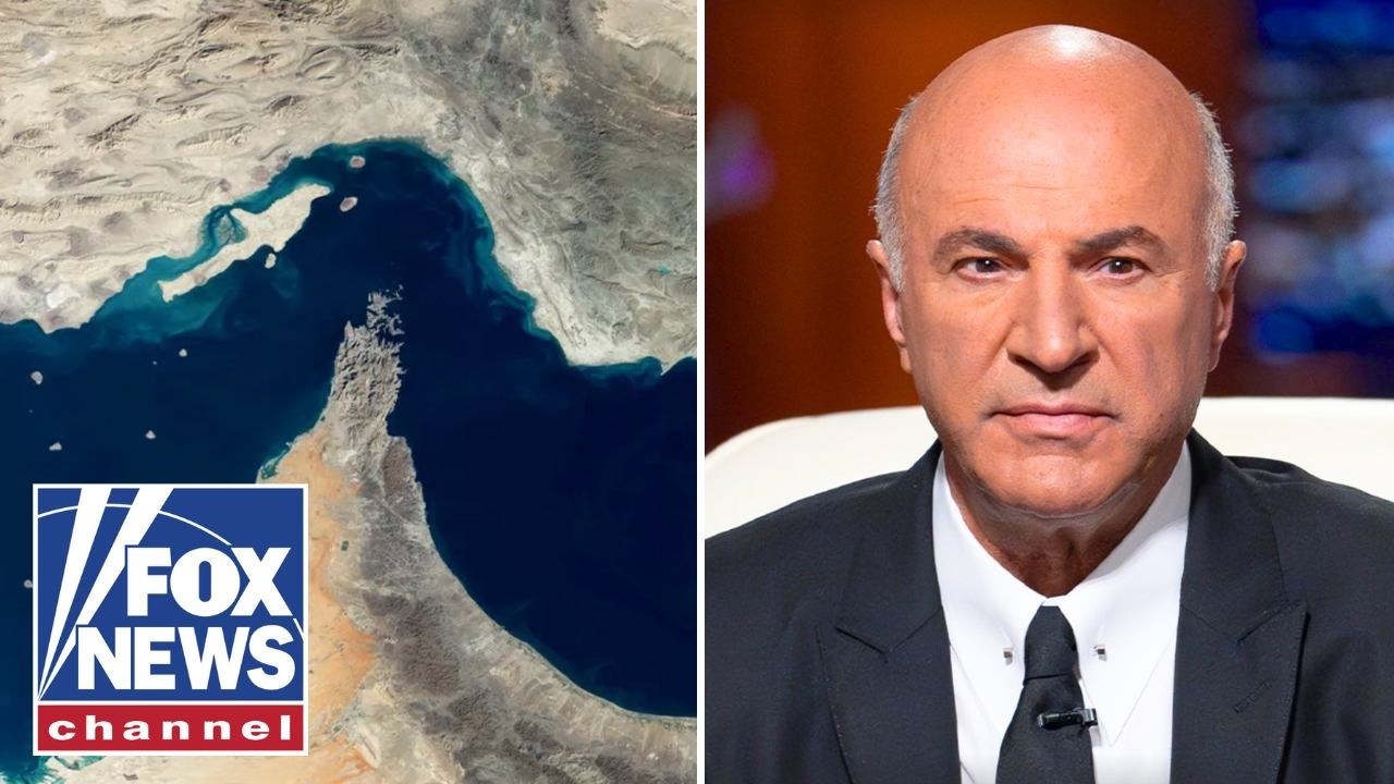 EVERYBODY has skin in the game on this: Kevin O’Leary