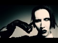 Marilyn Manson - This is the new shit (Brandon Has ...