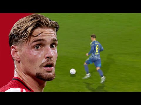 Kenneth Taylor is AMAZING in 2025!