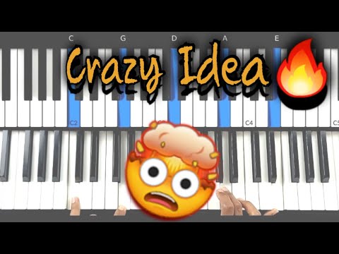 Superimpose Your Way To The Next Level❗❗ Jazz /Gospel Piano