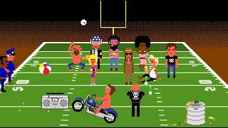 Nerdy Quest trailer teaser