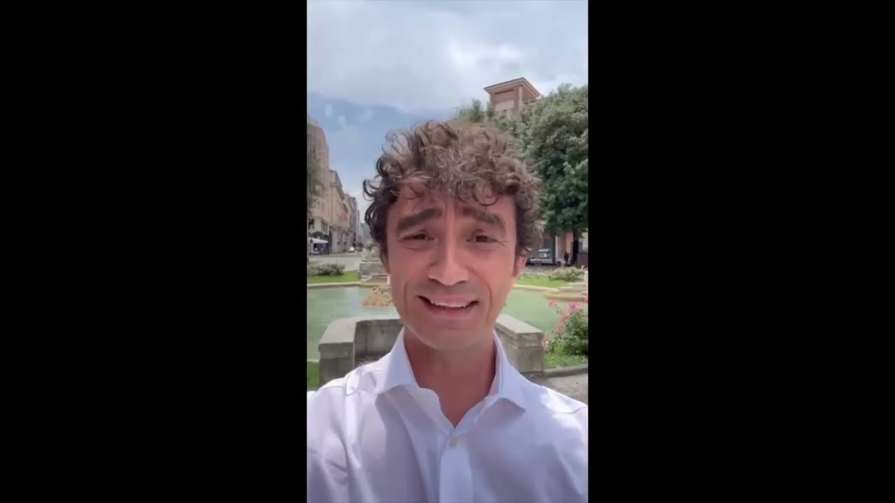 BIGNAMI: "AVETE SENTITO L'ULTIMA DI ILARIA SALIS? ABOLIRE LA PARATA DEL 2 GIUGNO"