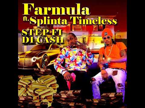 splinta ft farmula step fi di cash