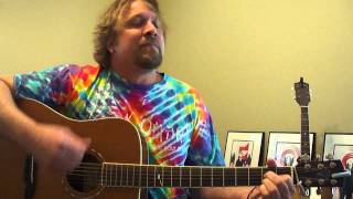 PEARL JAM COVER OF COVER.........THE KIDS ARE ALRIGHT