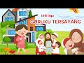 Lirik Lagu GURUKU TERSAYANG ️ PAGIKU CERAHKU ️ Lagu Populer Anak Indonesia Duniabermainokan