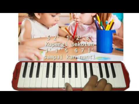 pergi belajar karaoke