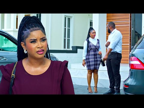 BE THE FIRST TO WATCH THIS NOLLYWOOD TRUE STORY THAT WILL TOUCH YOUR HEART DEEPLY - NIGERIAN MOVIES