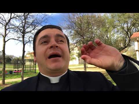 Mk 12, 28-34 “You are not far from the Kingdom of God”